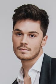 Christoph Hofmann as Valet (uncredited)