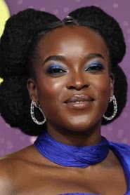 Wunmi Mosaku as Kahina Ziri