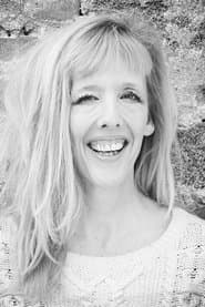 Francesca Longrigg as Bar Patron