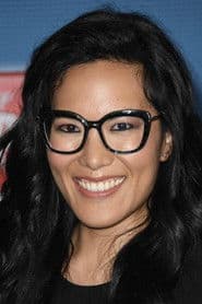 Ali Wong as Betty Bird (voice)