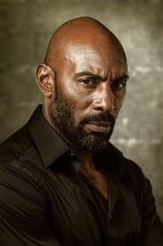 Wayne Gordon as Tobias Garret