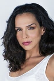 Karla Rico as María