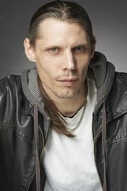 Goran D. Kleut as The Octoboss