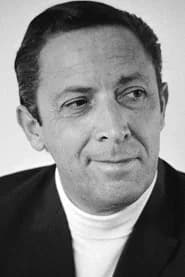 Bob Kane as Guest (uncredited)