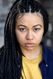 Kaitlyn Akinpelumi as Domita Whimsiwick