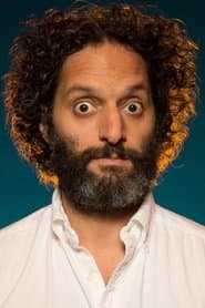 Jason Mantzoukas as Mr. Ross (voice)