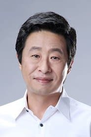 Lee Dae-yeon as Beggar