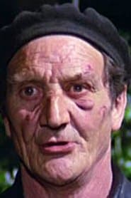 Aristide Caporale as Man bothering Fellini