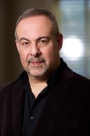 Alain Dahan as Quarantine Doctor #2