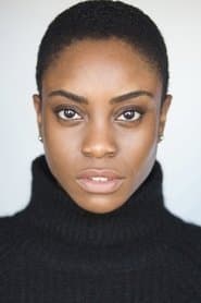 Anita-Joy Uwajeh as Dr. Aliya Kimani