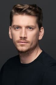 Arthur Molinet as Cocktail Bartender