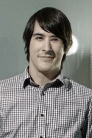 J.G. Quintel as Mordecai / Hi-Five Ghost (voice)