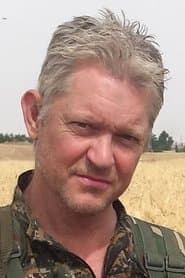 Michael Enright as Deckhand / Edinburgh