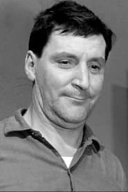 Raymond Meunier as Vossellin / Monseigneur