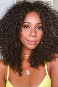 Camilla de Lucas as Kelly