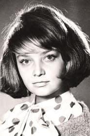 Natalya Kustinskaya as Yakin's mistress