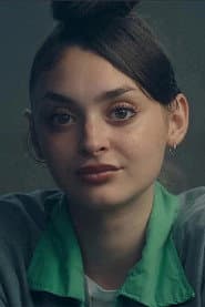 Mackenzie Shirilla as Self