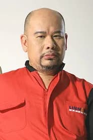 Courtney Wu as Stereo Shop Owner