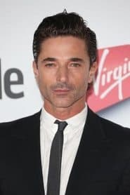 Jake Canuso as Waiter in Florence Café