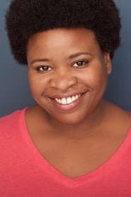 Mandela Bellamy as Mother on Bus