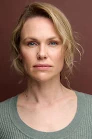 Melissa Hunt as Brenn