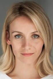Nicole Evans as USO Dancer