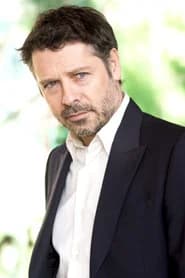 Marco Quaglia as Silvana's Brother