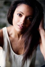 Maisie Richardson-Sellers as Clare