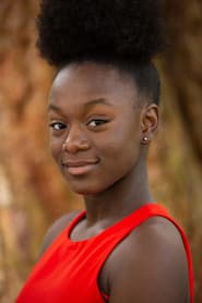 Florisa Kamara as Anita (12 yrs)