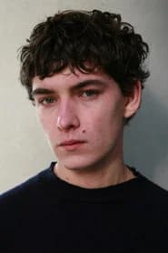 Tom Sweet as Koen