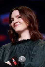 Phoebe Gittins as Cute Hobbit Child (uncredited)
