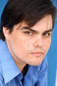 Christopher Bryan Gomez as Stock Broker (uncredited)