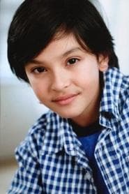 Noah Johnston as Young Mike (voice)