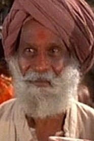 Dharmadasa Kuruppu as Chieftain of Mayapore