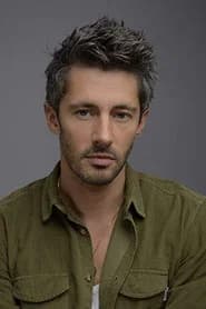 Christophe de Choisy as Rowdy Frenchman