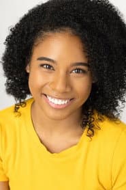 Kaleah Crump as Chessboard