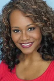 Tracy Tolliver as Keisha