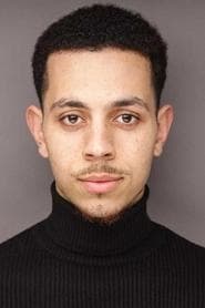 Shadrach Agozino as Bartender