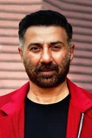 Sunny Deol as Arjun Mehra
