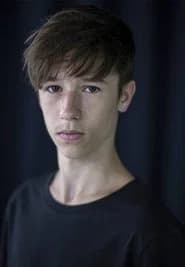 Julio Bohigas-Couto as Dani (as Julio Bohigas)