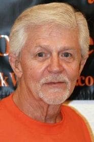 Dick Warlock as Security Guard (uncredited)
