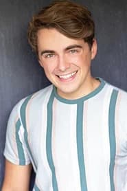 Aidan Patrick Griffin as Yuri Gagarin