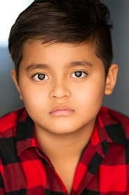 Calix Miguel as Sinatra Guy