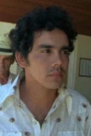 Domingo Ambriz as Diego
