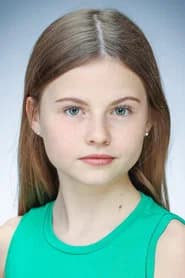 Sienna Sayer as Charlie Beccles (voice)