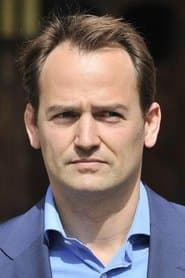 Ben Collins as Denny Hulme