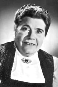 Annie Rosar as The Porter's Wife (uncredited)