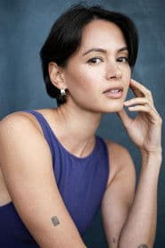Sarah Diamond as AF1 Flight Attendant