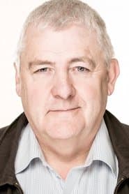 Peter Wight as Grandpa Smurl