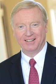 John Curran as Funeral Director